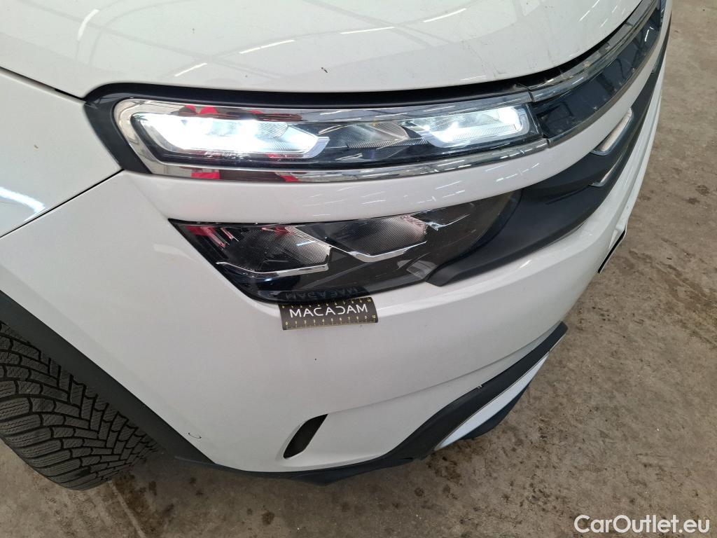  Citroen  C5 Aircross  Business 1.5 BlueHDi 130CV BVA8 E6d #24
