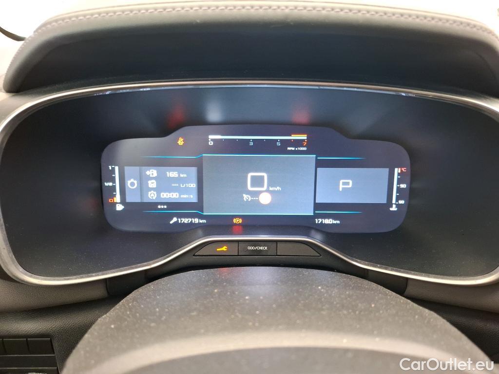  Citroen  C5 Aircross  Business 1.5 BlueHDi 130CV BVA8 E6d #27