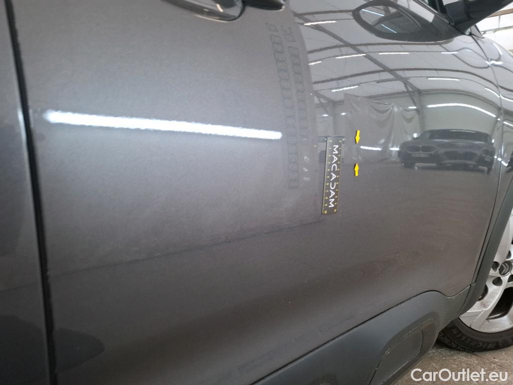  Citroen  C5 Aircross CITROEN  / 2022 / 5P / SUV BlueHDi 130 S&S EAT8 Feel #15