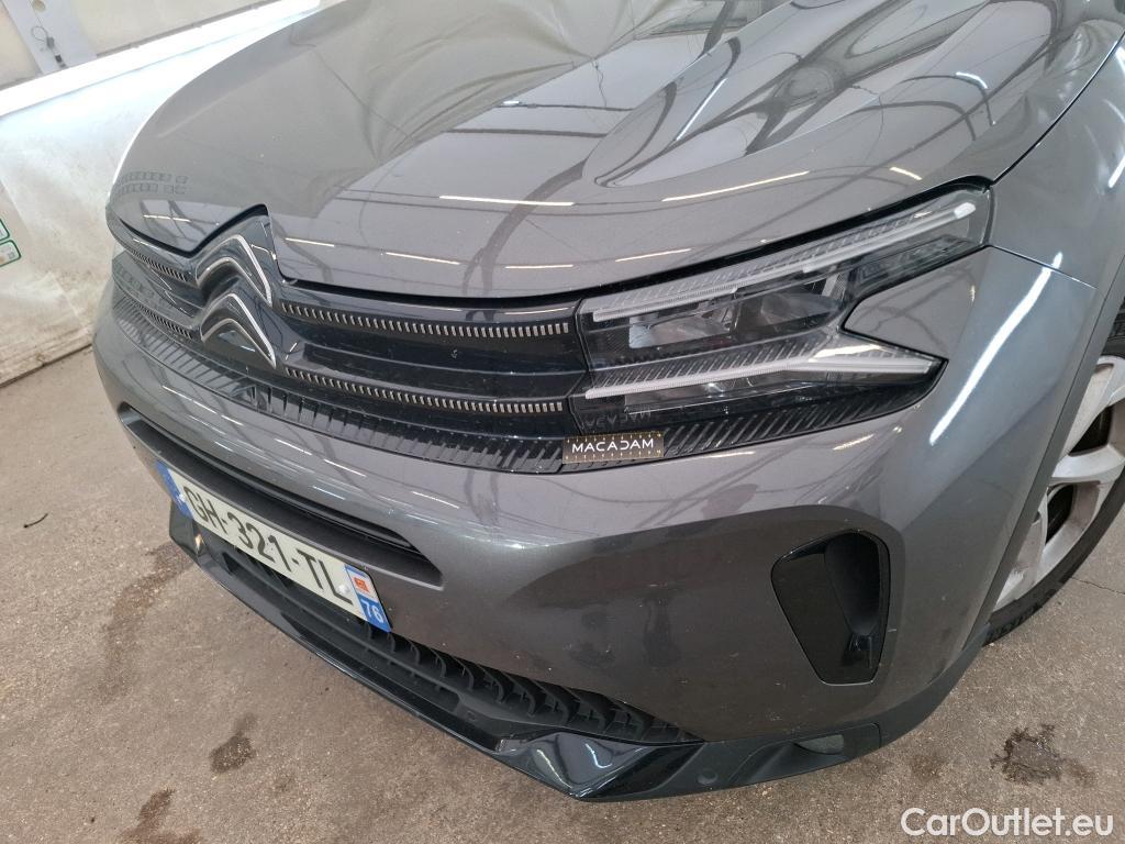  Citroen  C5 Aircross CITROEN  / 2022 / 5P / SUV BlueHDi 130 S&S EAT8 Feel #1