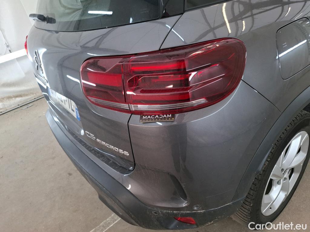  Citroen  C5 Aircross CITROEN  / 2022 / 5P / SUV BlueHDi 130 S&S EAT8 Feel #3