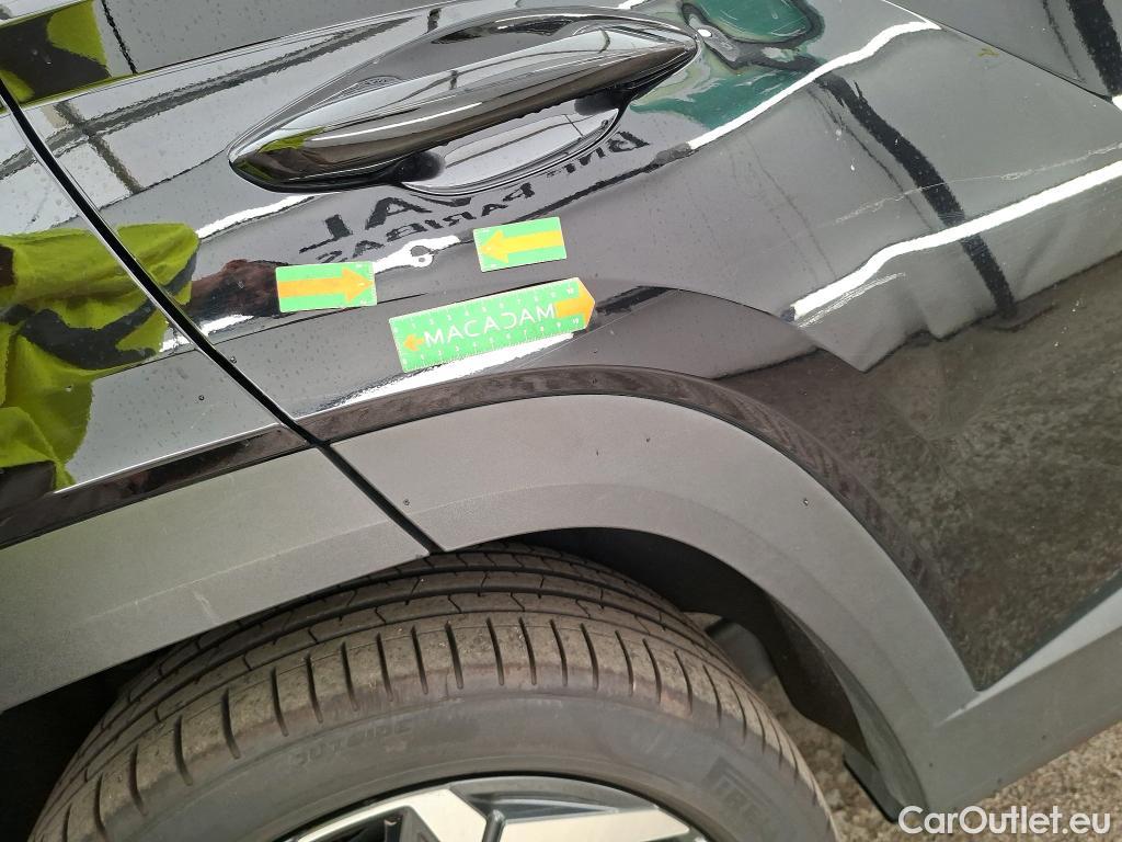  Hyundai  Tucson HYUNDAI  / 2020 / 5P / SUV 1.6 PHEV 265 HTRAC BUSINESS 4WD AUTO #3