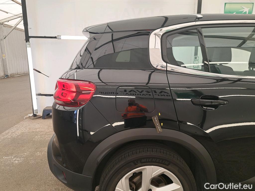  Citroen  C5 Aircross  Business 1.5 BlueHDi 130CV BVA8 E6d #1
