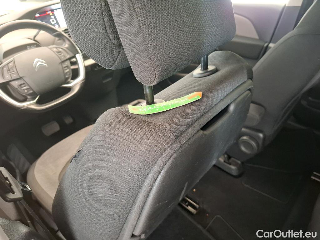  Citroen  C4 Grand Picasso /Spacetourer Business + 1.5 BlueHDi 130CV BVA8 E6dT #50