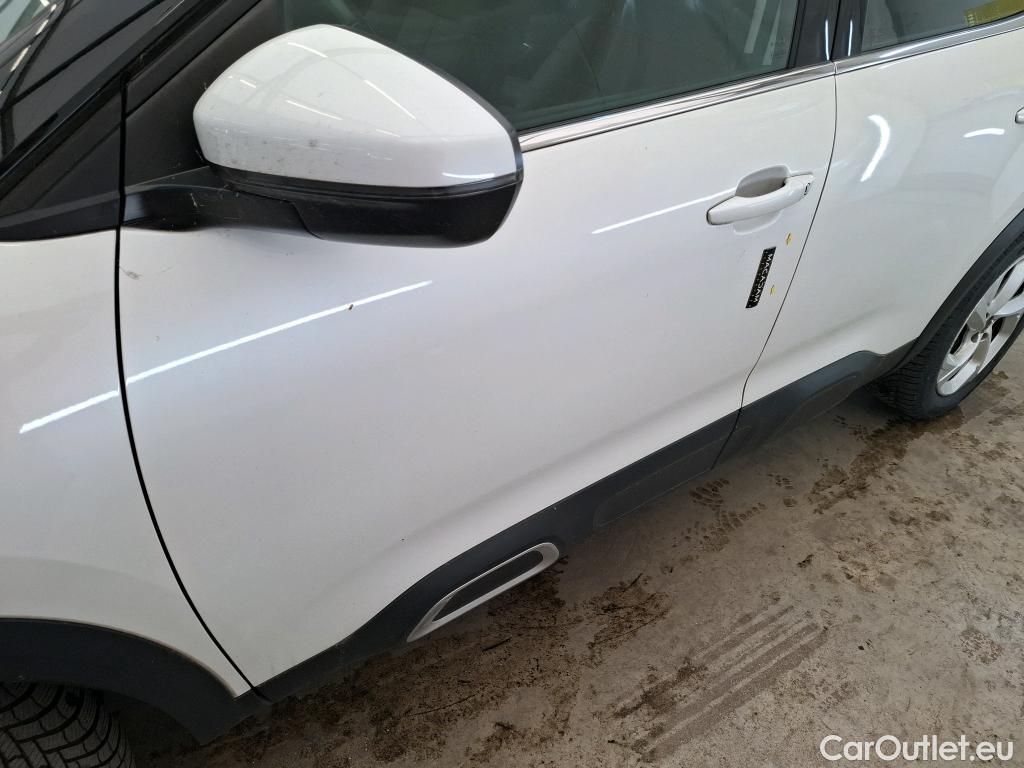  Citroen  C5 Aircross  Business 1.5 BlueHDi 130CV BVA8 E6d #16