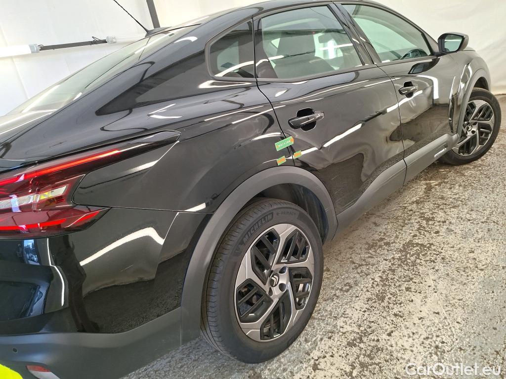 Citroen  C4  X Feel Pack 1.2 PureTech 130CV BVA8 6E #26