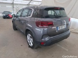 Citroen  C5 Aircross CITROEN  / 2022 / 5P / SUV BlueHDi 130 S&S EAT8 Feel #2