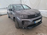  Citroen  C5 Aircross CITROEN  / 2022 / 5P / SUV BlueHDi 130 S&S EAT8 Feel #4