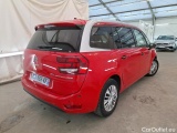  Citroen  C4 Grand Picasso /Spacetourer Business + 1.5 BlueHDi 130CV BVA8 E6dT #3