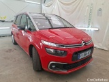  Citroen  C4 Grand Picasso /Spacetourer Business + 1.5 BlueHDi 130CV BVA8 E6dT #4