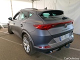  Cupra  Formentor CUPRA  / 2020 / 5P / SUV 1.4 e-HYBRID 204ch DSG6 Business Edition #3