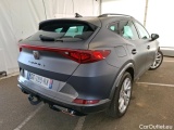  Cupra  Formentor CUPRA  / 2020 / 5P / SUV 1.4 e-HYBRID 204ch DSG6 Business Edition #4
