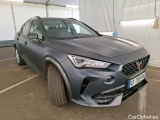  Cupra  Formentor CUPRA  / 2020 / 5P / SUV 1.4 e-HYBRID 204ch DSG6 Business Edition #5