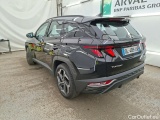  Hyundai  Tucson HYUNDAI  / 2020 / 5P / SUV 1.6 PHEV 265 HTRAC BUSINESS 4WD AUTO #3