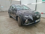  Hyundai  Tucson HYUNDAI  / 2020 / 5P / SUV 1.6 PHEV 265 HTRAC BUSINESS 4WD AUTO #5