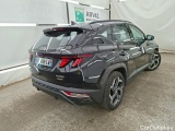  Hyundai  Tucson HYUNDAI  / 2020 / 5P / SUV 1.6 PHEV 265 HTRAC BUSINESS 4WD AUTO #4