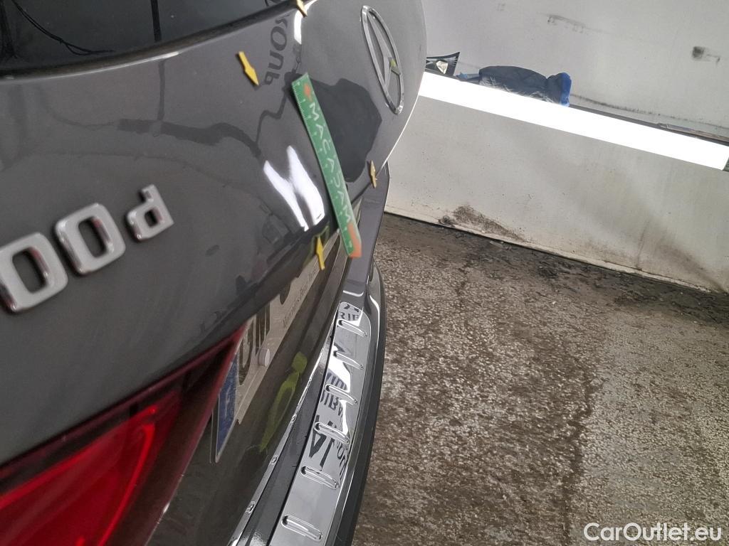  Mercedes  GLA MERCEDES-BENZ  / 2020 / 5P / SUV 2.0  200 D BUSINESS LINE DCT #7