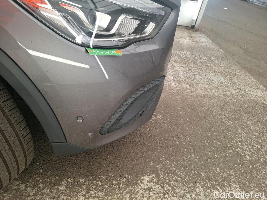  Mercedes  GLA MERCEDES-BENZ  / 2020 / 5P / SUV 2.0  200 D BUSINESS LINE DCT #1
