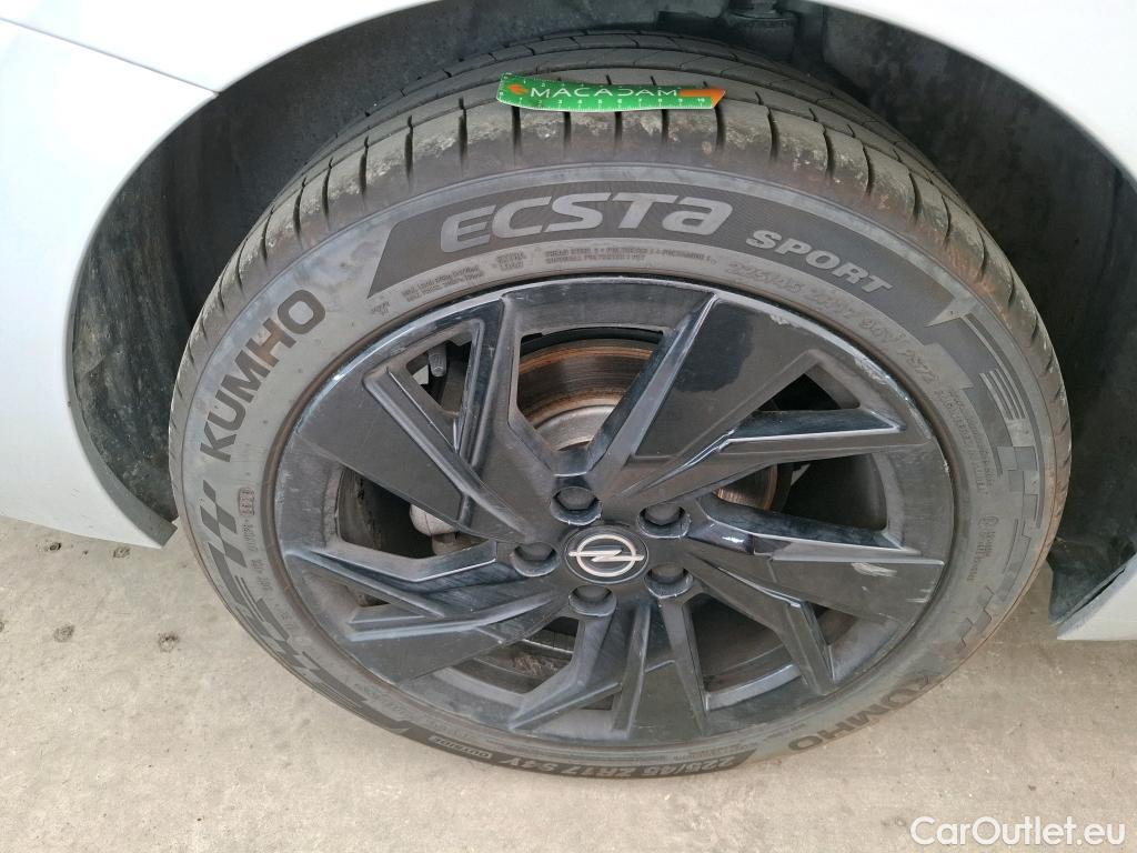  Opel  Astra  Sports Tourer GS 1.5 130CV BVA8 6E #9