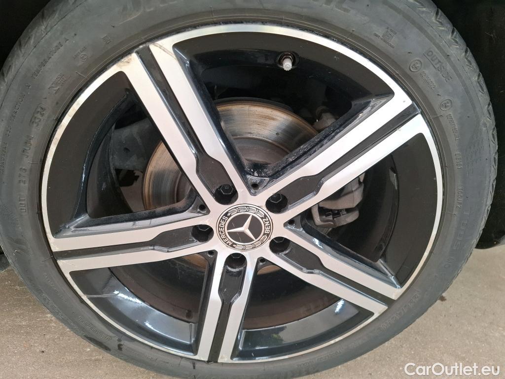  Mercedes  CLA-Klasse MERCEDES-BENZ CLA Shooting Brake / 2019 / 5P / Break CLA 200 d Business Line BA8 #19