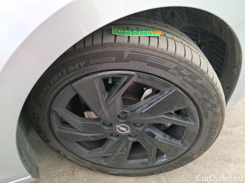  Opel  Astra  Sports Tourer GS 1.5 130CV BVA8 6E #4