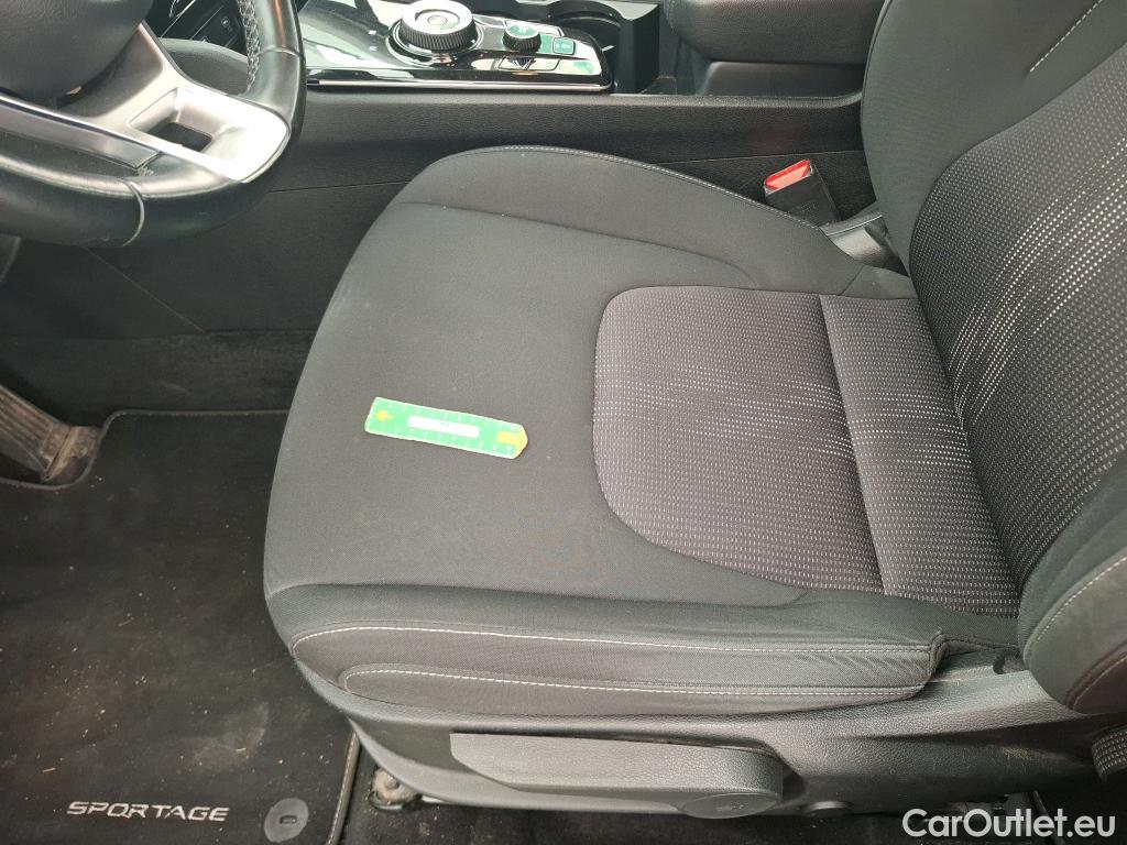  KIA  Sportage  Active 1.6 CRDi 135CV BVA7 E6d #13