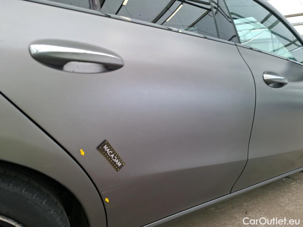  Mercedes  CLA-Klasse MERCEDES-BENZ CLA Shooting Brake / 2019 / 5P / Break CLA 200 d Business Line BA8 #44
