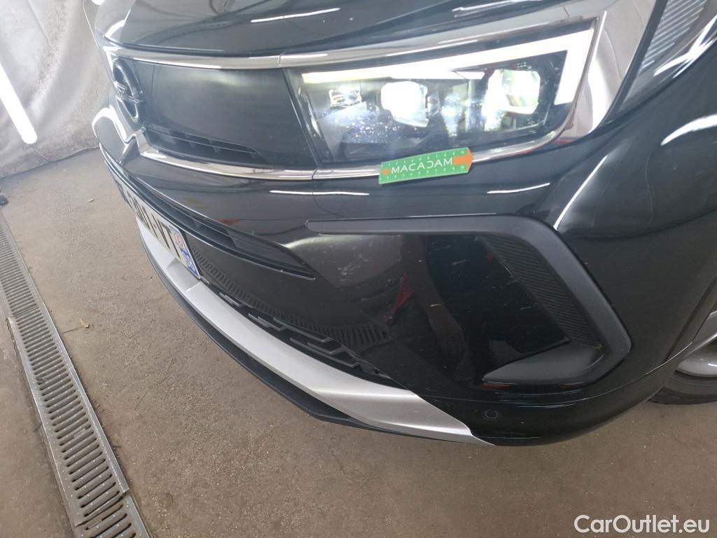  Opel   Grandland X OPEL Grandland / 2021 / 5P / SUV 1.5 DIESEL 96KW ULTIMATE AUTO #27