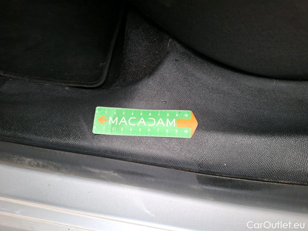  Opel  Astra  Sports Tourer GS 1.5 130CV BVA8 6E #19