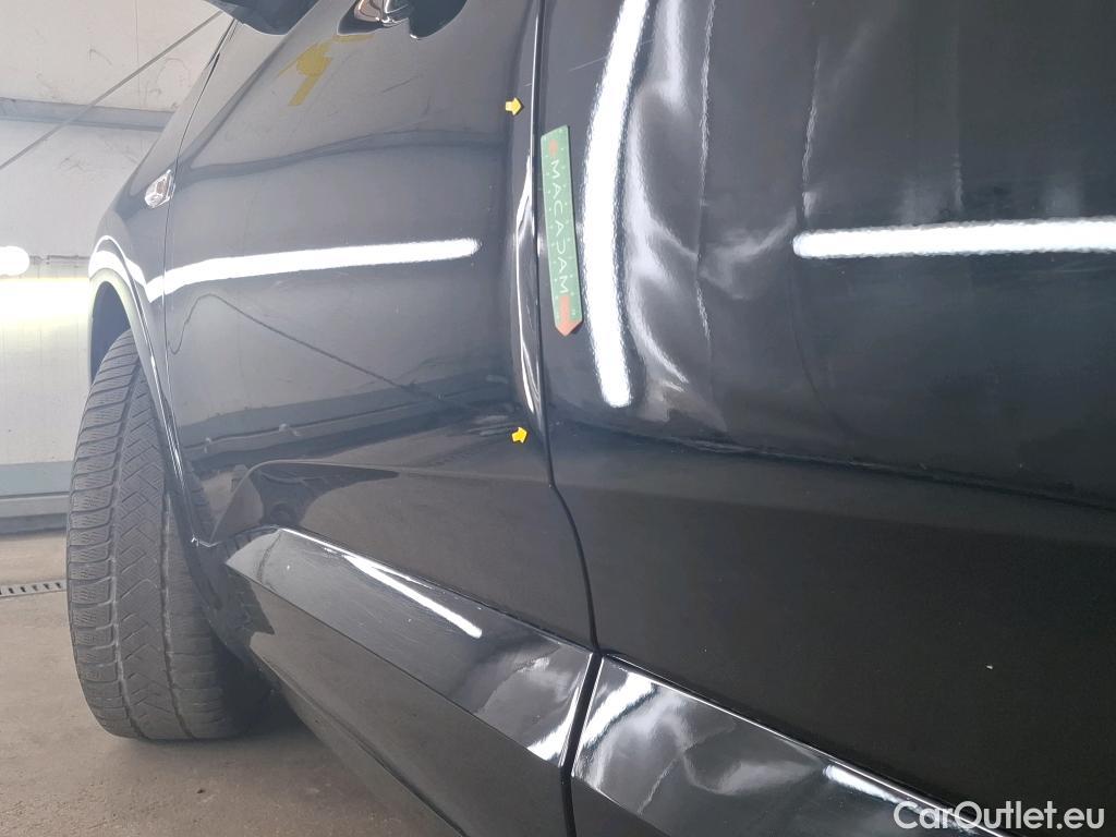  Opel   Grandland X OPEL Grandland / 2021 / 5P / SUV 1.5 DIESEL 96KW ULTIMATE AUTO #3