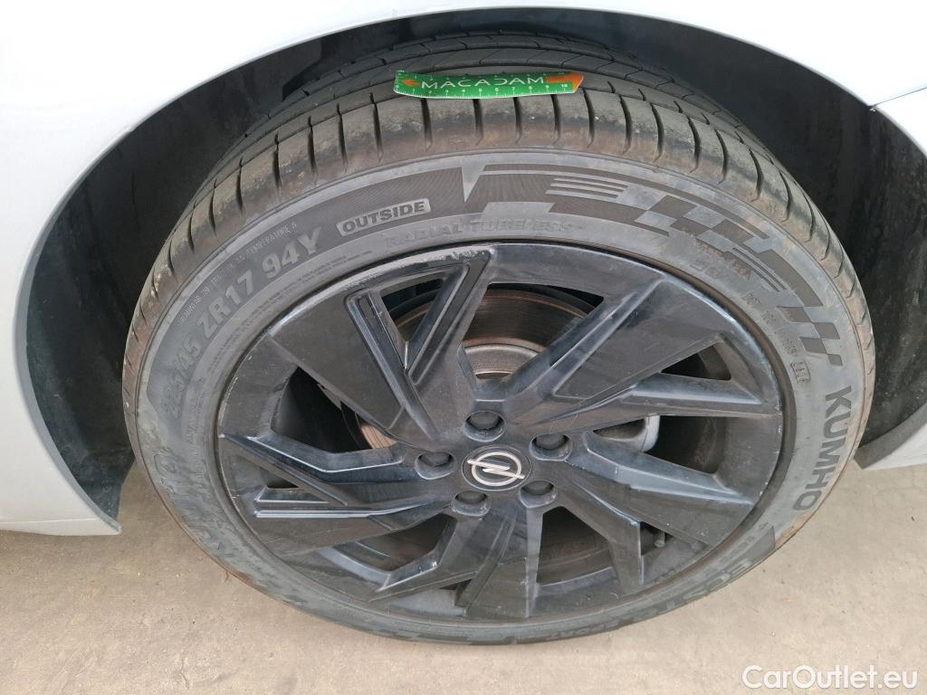  Opel  Astra  Sports Tourer GS 1.5 130CV BVA8 6E #14