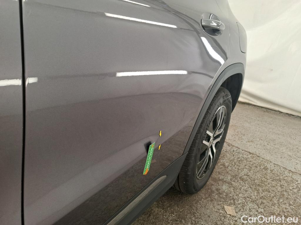  Mercedes  GLA MERCEDES-BENZ  / 2020 / 5P / SUV 2.0  200 D BUSINESS LINE DCT #13