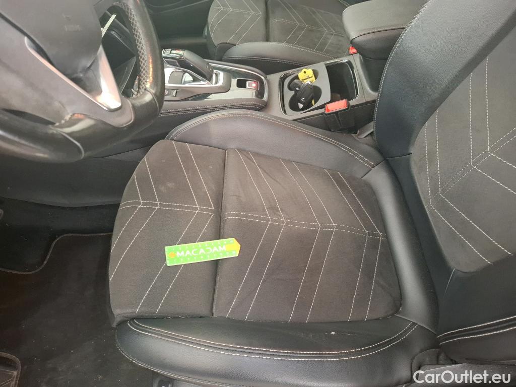  Opel   Grandland X OPEL Grandland / 2021 / 5P / SUV 1.5 DIESEL 96KW ULTIMATE AUTO #24