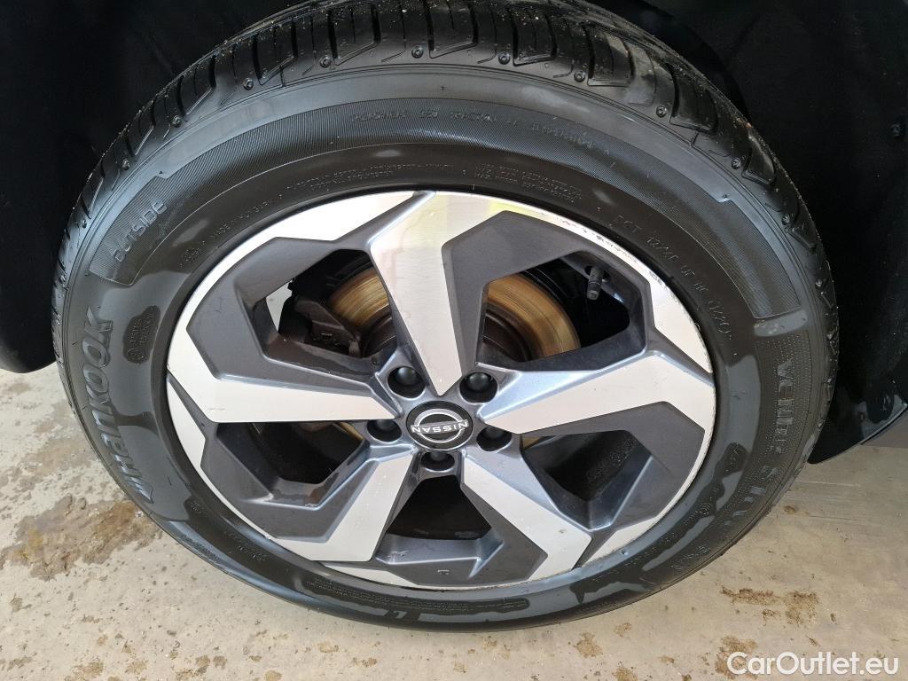  Nissan  Qashqai NISSAN  / 2021 / 5P / Crossover e-Power 190 Business Edition BVA #1
