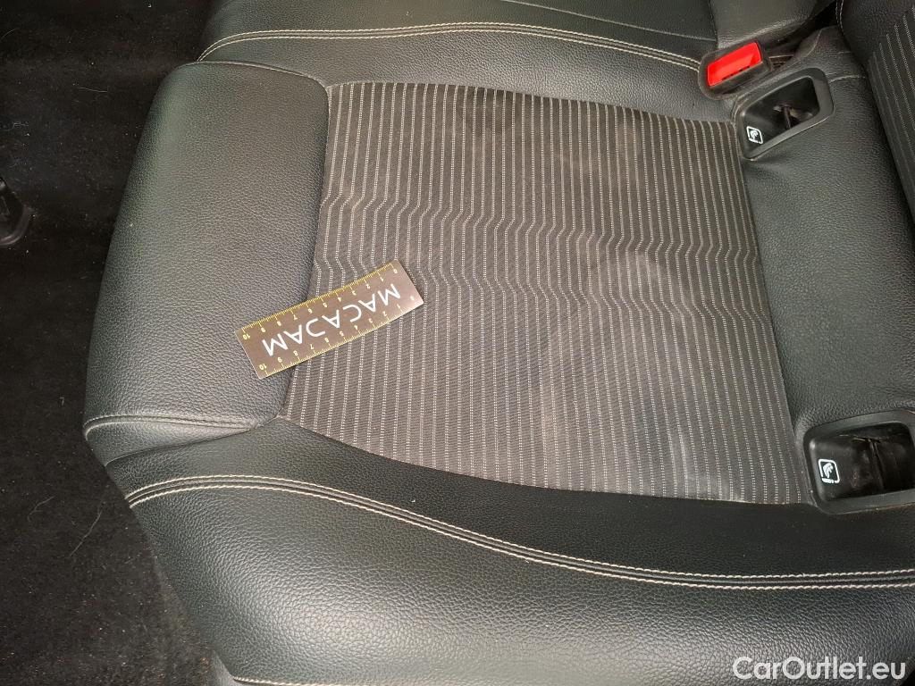  Mercedes  CLA-Klasse MERCEDES-BENZ CLA Shooting Brake / 2019 / 5P / Break CLA 200 d Business Line BA8 #41