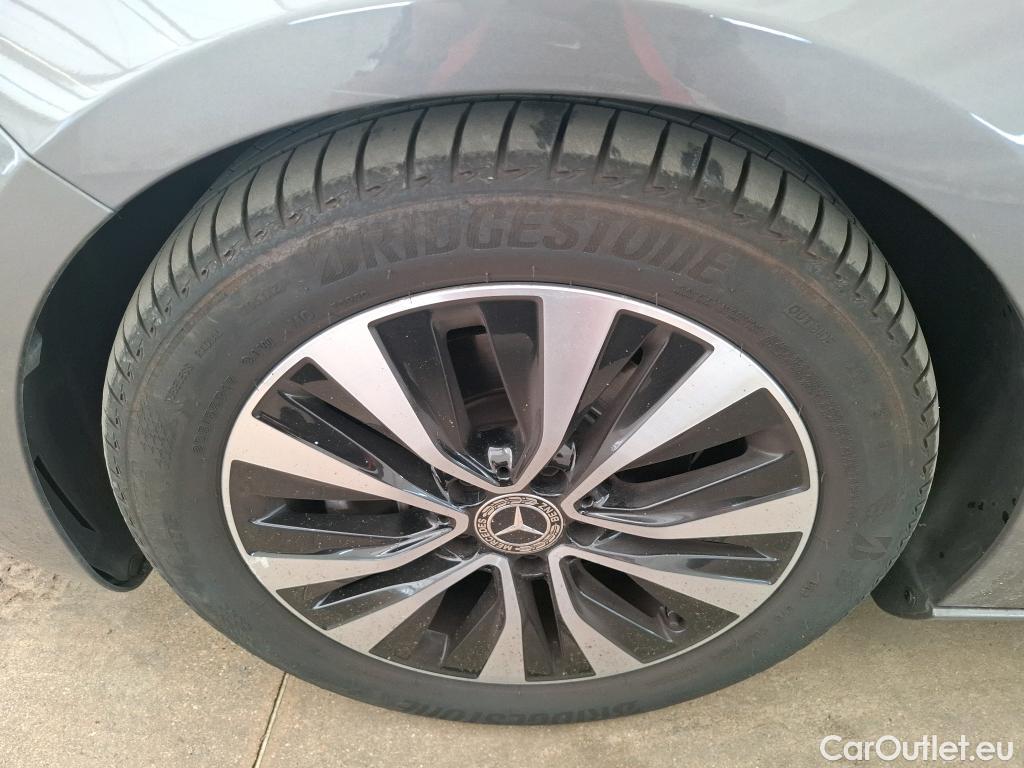  Mercedes  A-Klasse MERCEDES-BENZ Classe A Berline / 2018 / 4P / Berline A 180 d Business Line 8G-DCT #62