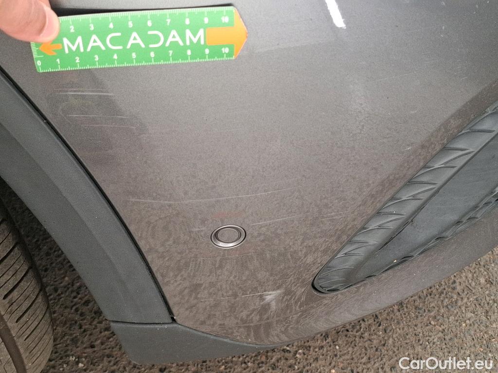  Mercedes  GLA MERCEDES-BENZ  / 2020 / 5P / SUV 2.0  200 D BUSINESS LINE DCT #2