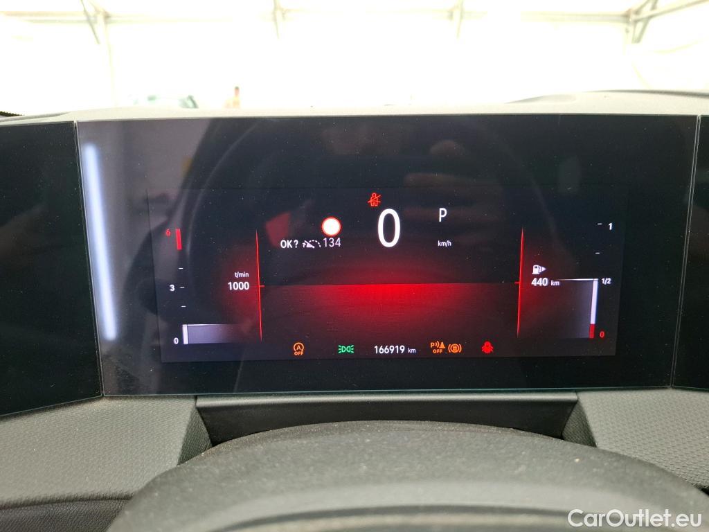  Opel  Astra  Sports Tourer GS 1.5 130CV BVA8 6E #34