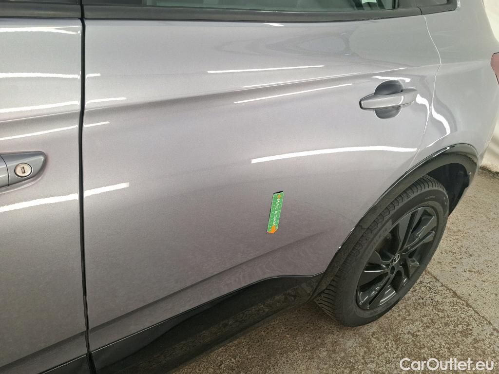  Opel   Grandland X OPEL Grandland / 2021 / 5P / SUV 1.5 Diesel 130 ch Auto DESIGN & TECH #1