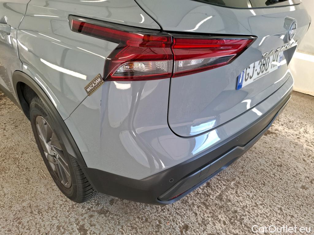  Nissan  Qashqai NISSAN  / 2021 / 5P / Crossover 1.3 MHEV 158ch Xtronic Business Edition #22