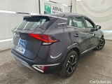  KIA  Sportage  Active 1.6 CRDi 135CV BVA7 E6d #3