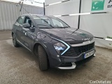  KIA  Sportage  Active 1.6 CRDi 135CV BVA7 E6d #4