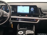  KIA  Sportage  Active 1.6 CRDi 135CV BVA7 E6d #10