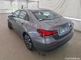  Mercedes  A-Klasse MERCEDES-BENZ Classe A Berline / 2018 / 4P / Berline A 180 d Business Line 8G-DCT #2