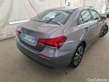  Mercedes  A-Klasse MERCEDES-BENZ Classe A Berline / 2018 / 4P / Berline A 180 d Business Line 8G-DCT #3