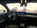  Mercedes  A-Klasse MERCEDES-BENZ Classe A Berline / 2018 / 4P / Berline A 180 d Business Line 8G-DCT #5