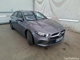  Mercedes  A-Klasse MERCEDES-BENZ Classe A Berline / 2018 / 4P / Berline A 180 d Business Line 8G-DCT #4