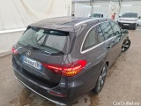  Mercedes  C-Klasse MERCEDES-BENZ Classe C Break / 2021 / 5P / Break C 200 d Business Line #3