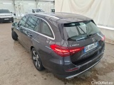  Mercedes  C-Klasse MERCEDES-BENZ Classe C Break / 2021 / 5P / Break C 200 d Business Line #2