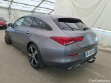  Mercedes  CLA-Klasse MERCEDES-BENZ CLA Shooting Brake / 2019 / 5P / Break CLA 200 d Business Line BA8 #2